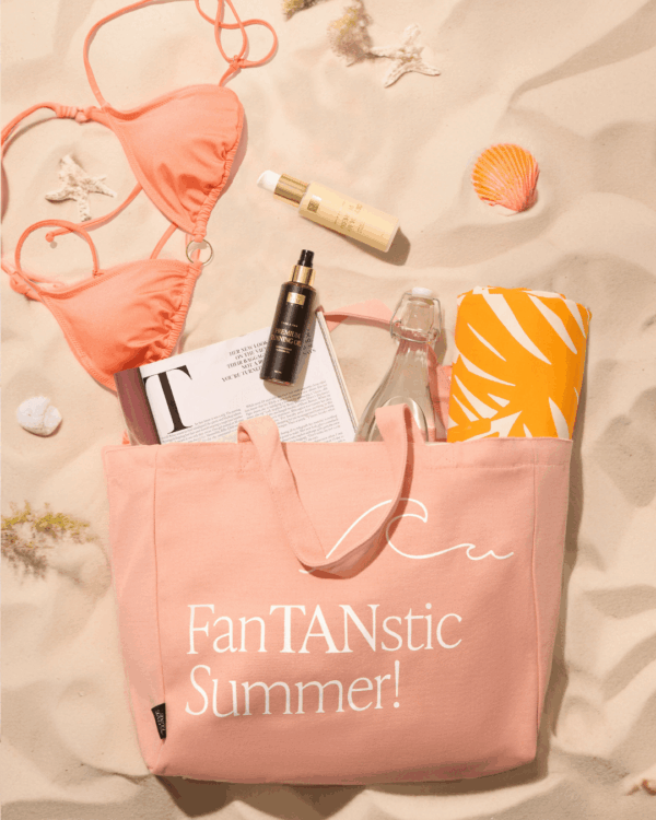 Active Luxe torba za na plažu