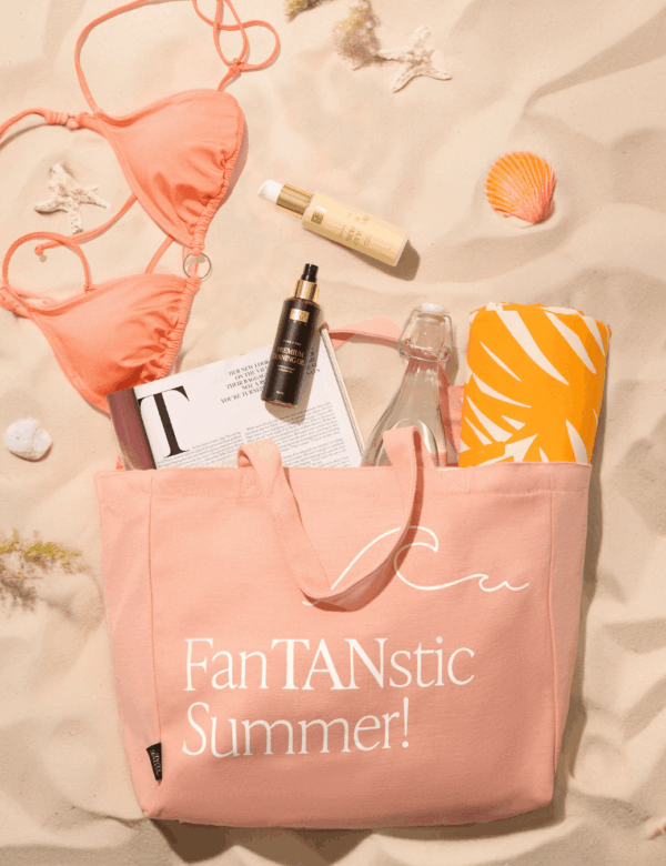 Active Luxe torba za na plažu