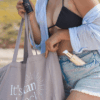 Active Luxe torba za na plažu