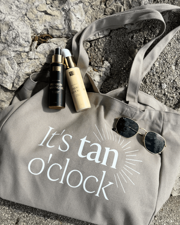 Active Luxe torba za na plažu