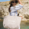 Active Luxe torba za na plažu