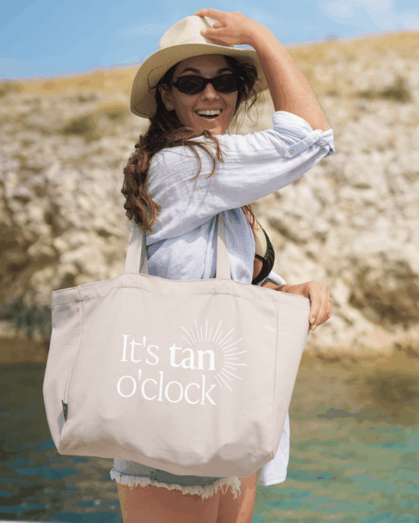 Active Luxe torba za na plažu