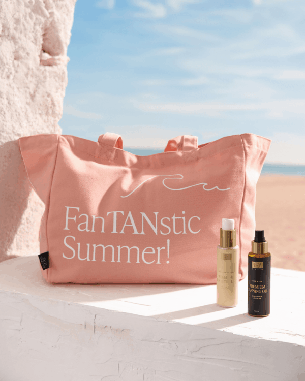 Active Luxe torba za na plažu