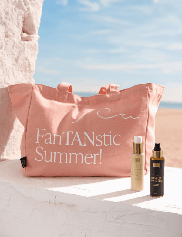 Active Luxe torba za na plažu