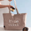 Active Luxe torba za na plažu