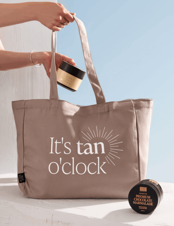 Active Luxe torba za na plažu