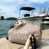 Active Luxe torba za na plažu