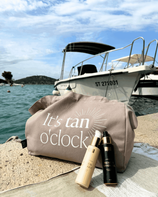 Active Luxe torba za na plažu