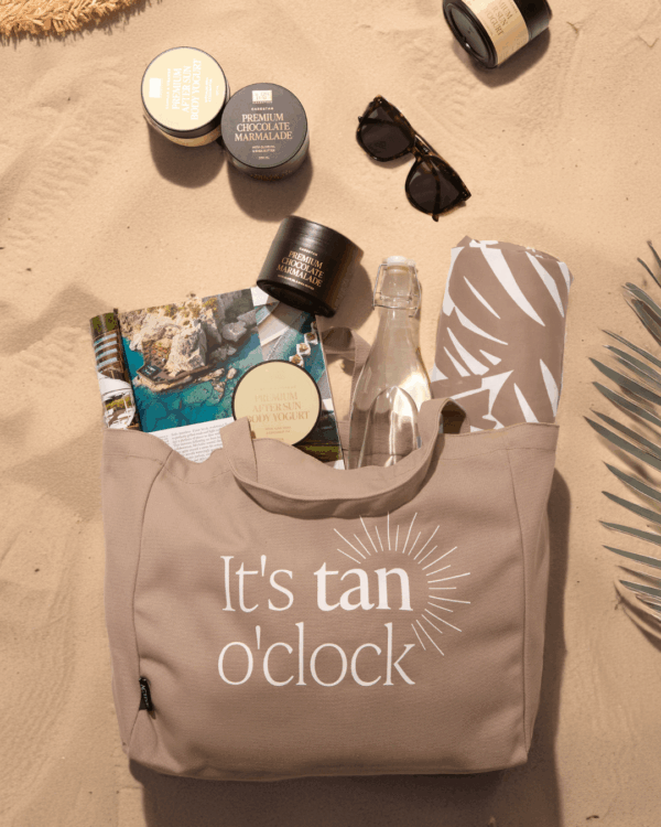 Active Luxe torba za na plažu