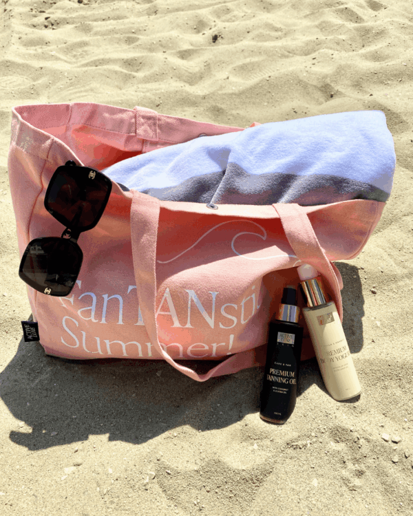 Active Luxe torba za na plažu