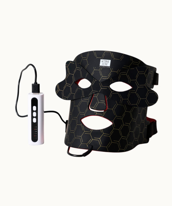 LED Light maska za lice