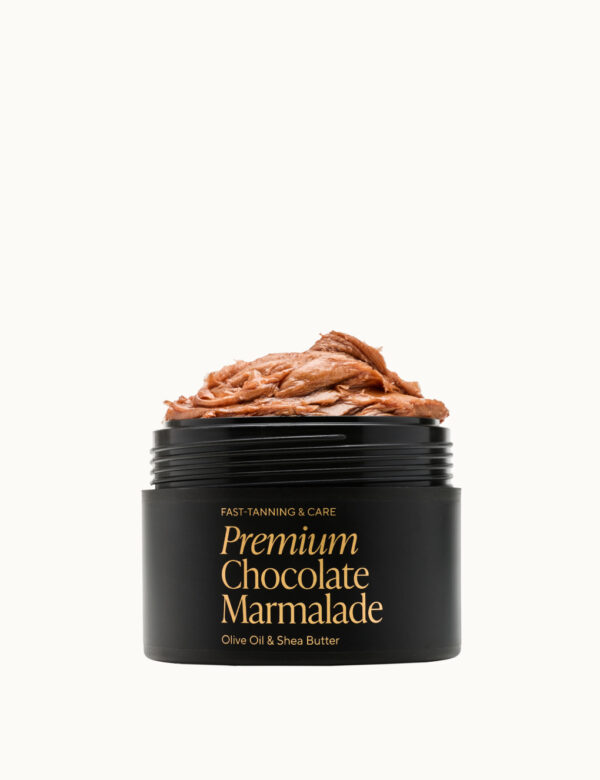 Chocolate Tanning Marmalade