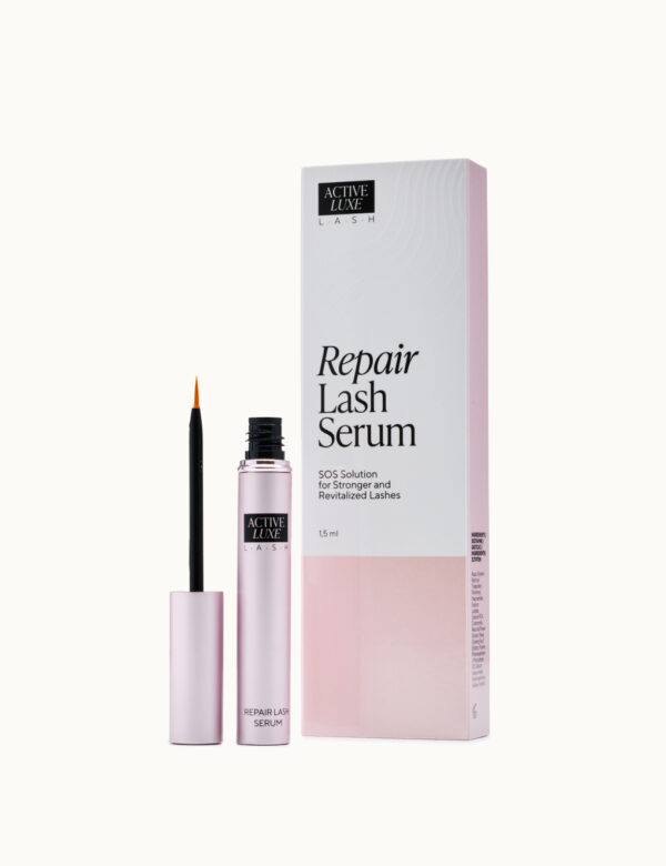 Repair Lash Peptide Serum
