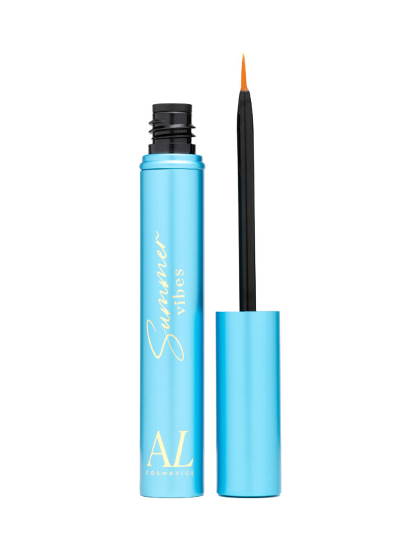 Limited Edition: lash serum Summer vibes