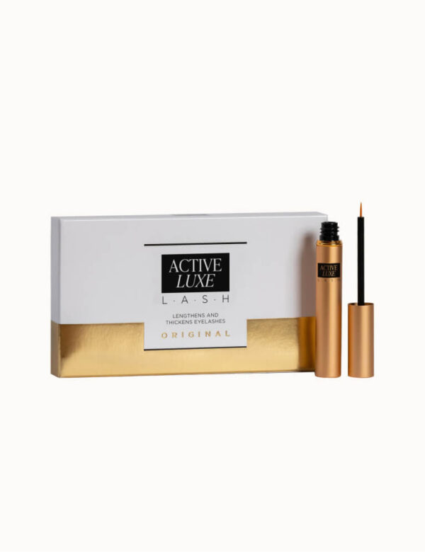 Active Luxe serum za rast trepavica