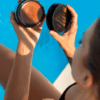 Čokoladna marmelada za sunčanje Active Luxe