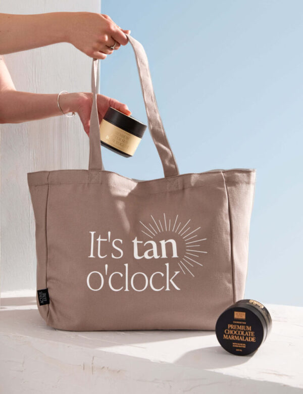 Torba za plažu Active Luxe Cosmetics