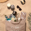 Torba za plažu Active Luxe Cosmetics