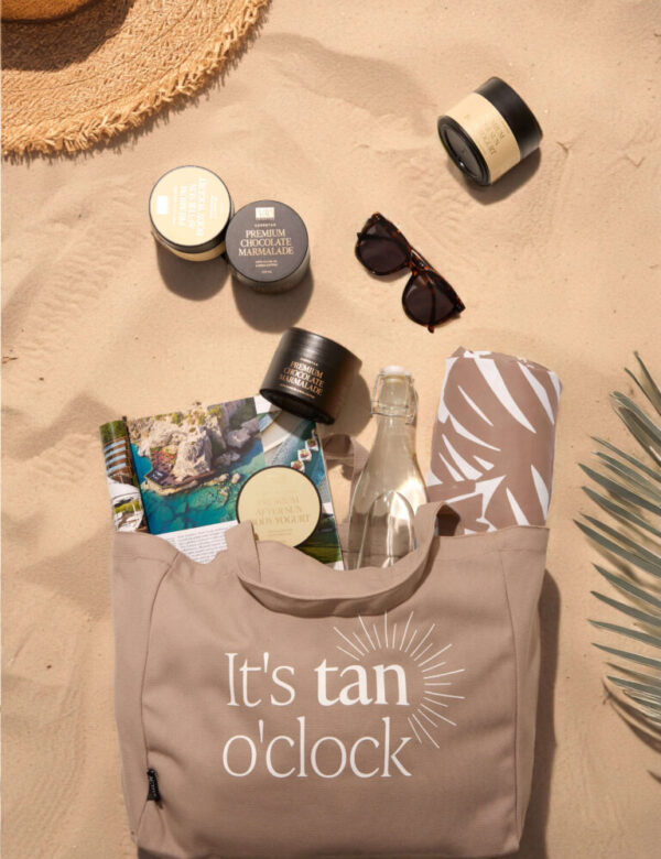 Torba za plažu Active Luxe Cosmetics