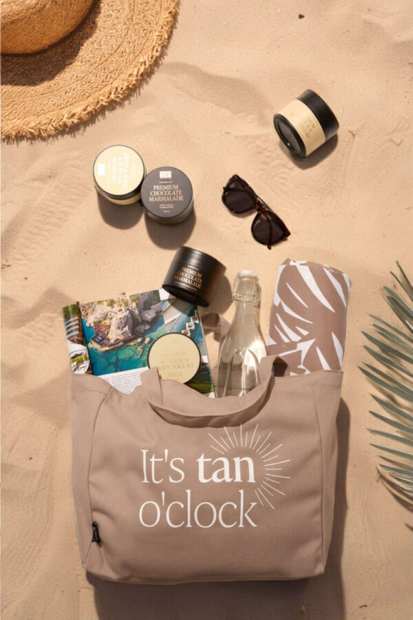Torba za plažu Active Luxe Cosmetics