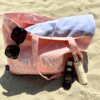 Torba za plažu Active Luxe Cosmetics