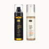 Active Luxe anti-age tanning oil i body water mist