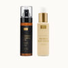 Active Luxe shimmer tanning oil i premium body jogurt