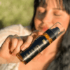 Active Luxe anti-age tanning oil