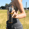 Active Luxe anti-age tanning oil