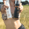 Active Luxe body mist