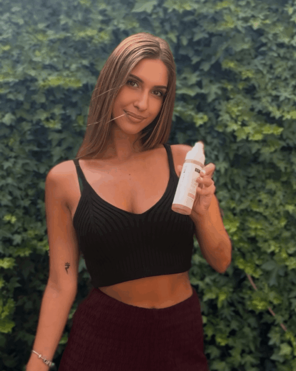 Active Luxe body mist