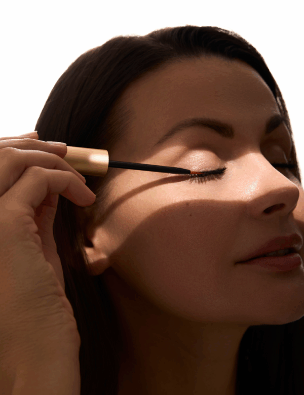 Active Luxe serum za rast trepavica Black Edition