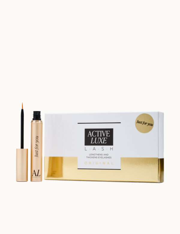 Just for you serum za rast trepalnic