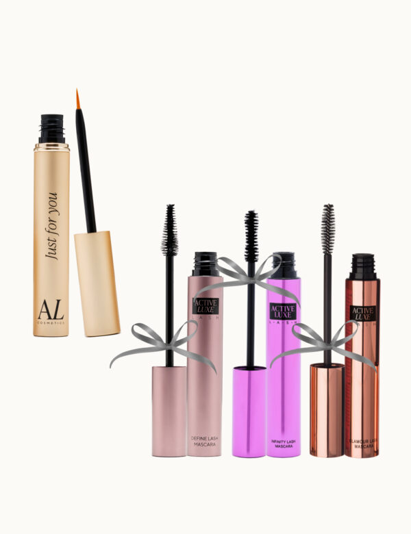 Just for you serum za rast trepalnic