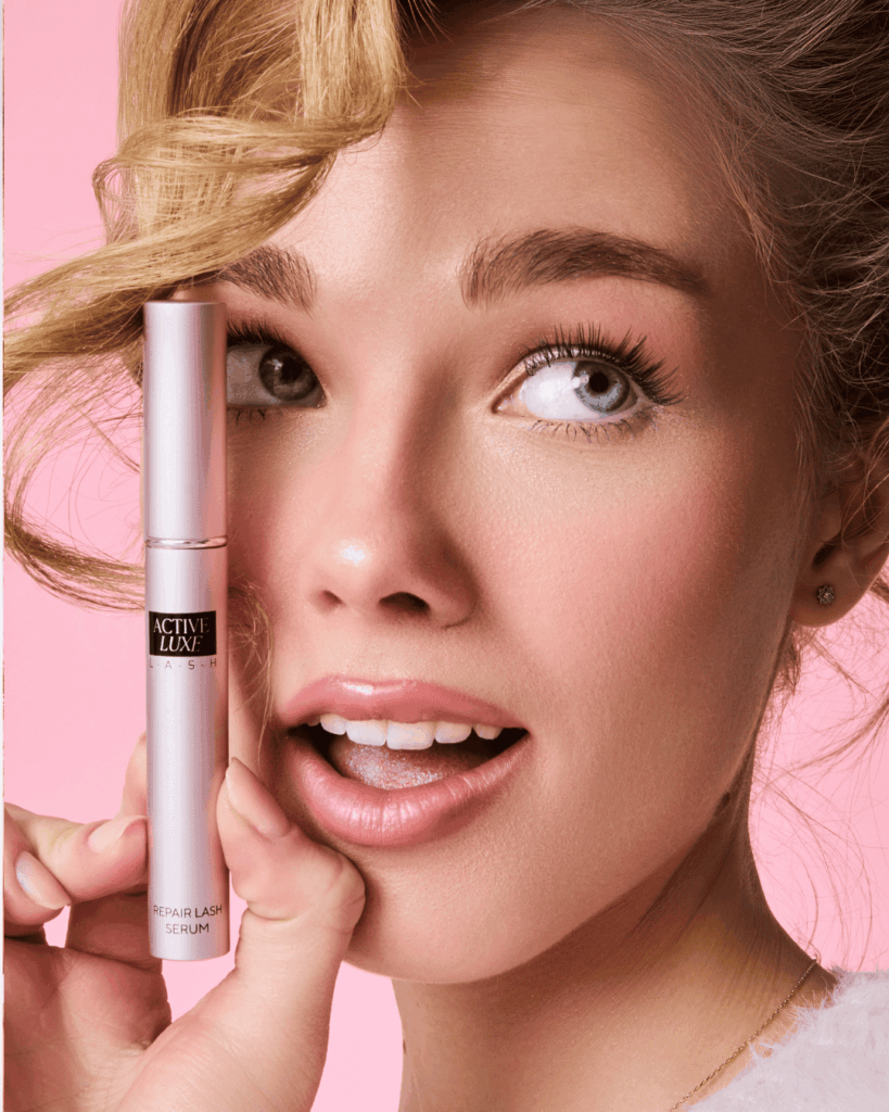 Repair Lash serum Active Luxe