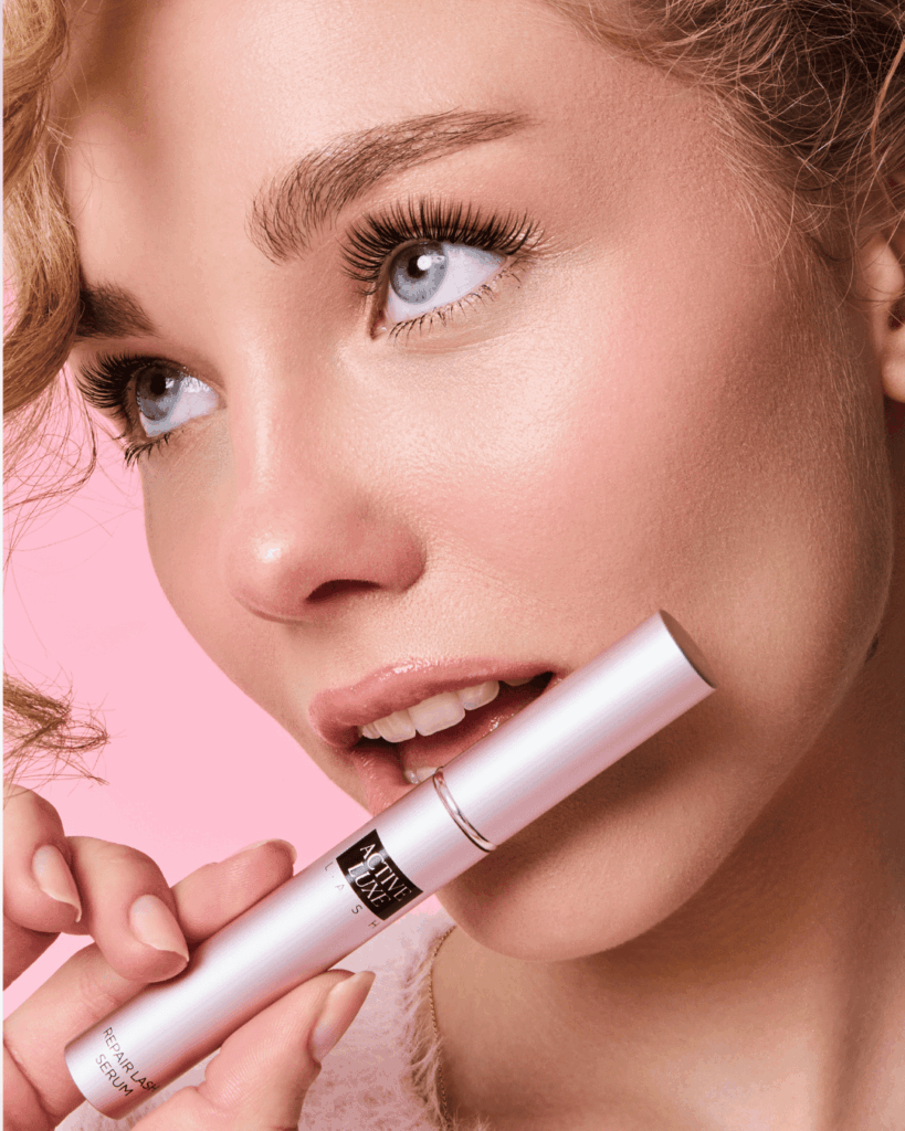 Repair Lash serum Active Luxe