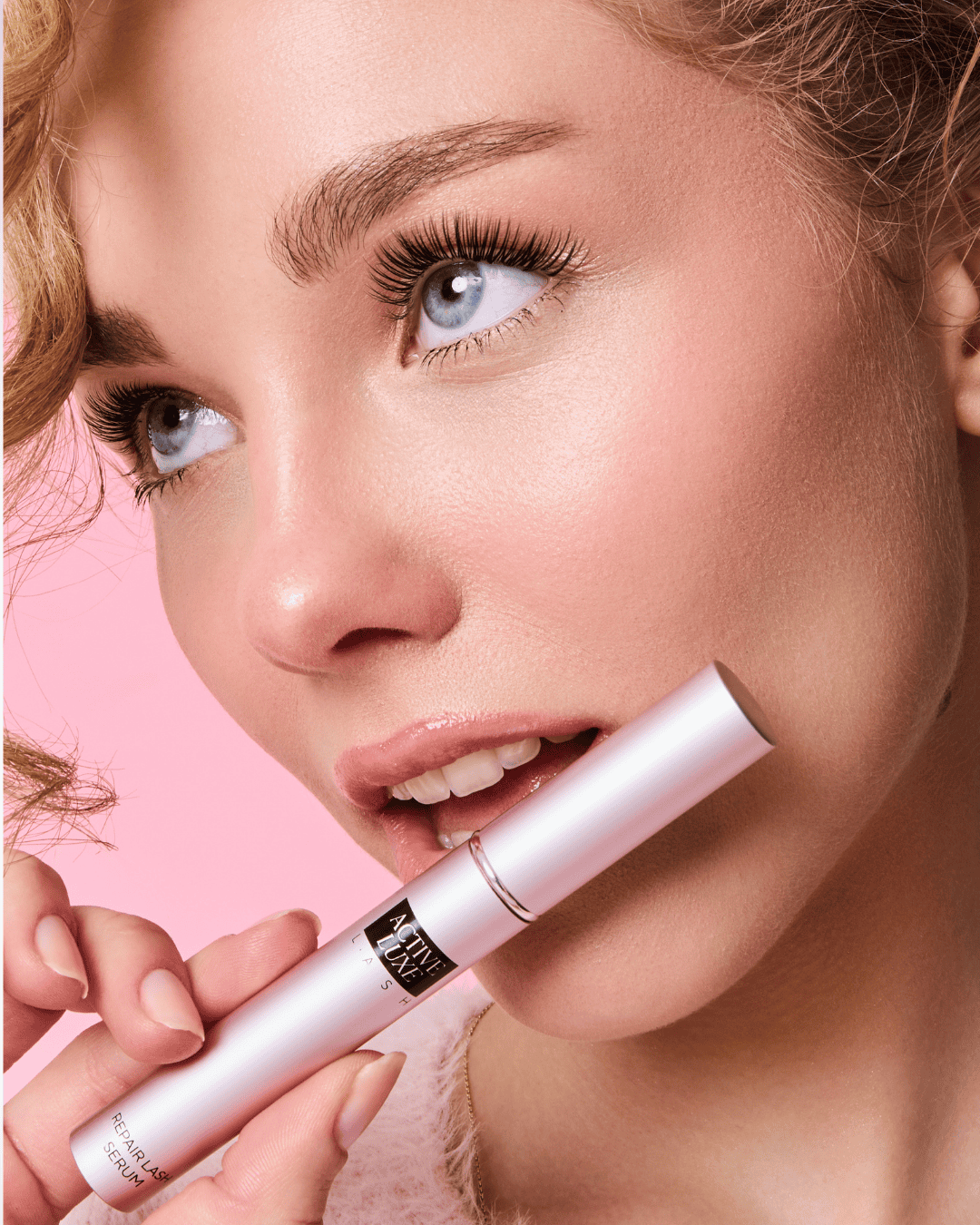 Repair Lash serum Active Luxe