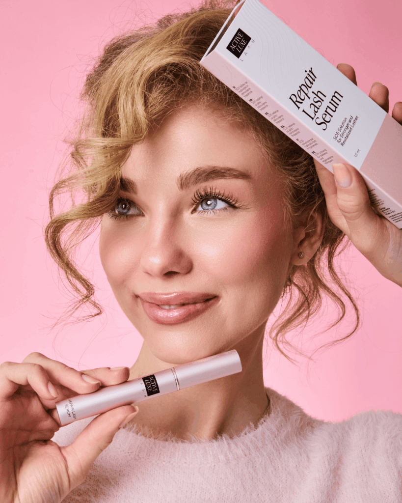 Repair Lash serum Active Luxe