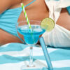 Limited Edition Summer Vibes lash serum Active Luxe